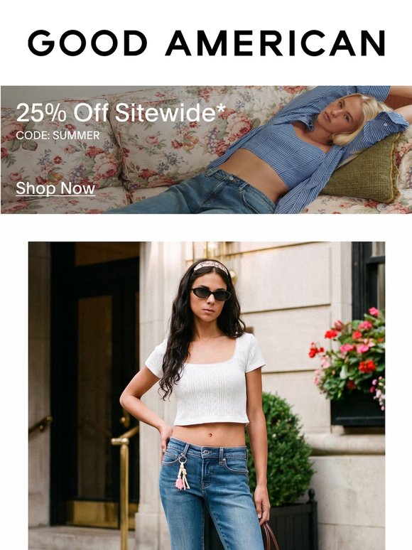 Introducing: Summer in the City