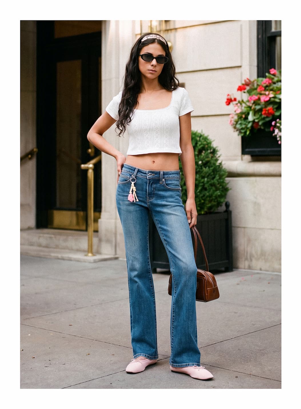SHOP SUMMER IN THE CITY EDIT