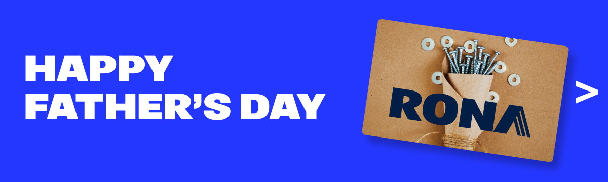 HAPPY FATHER'S DAY!