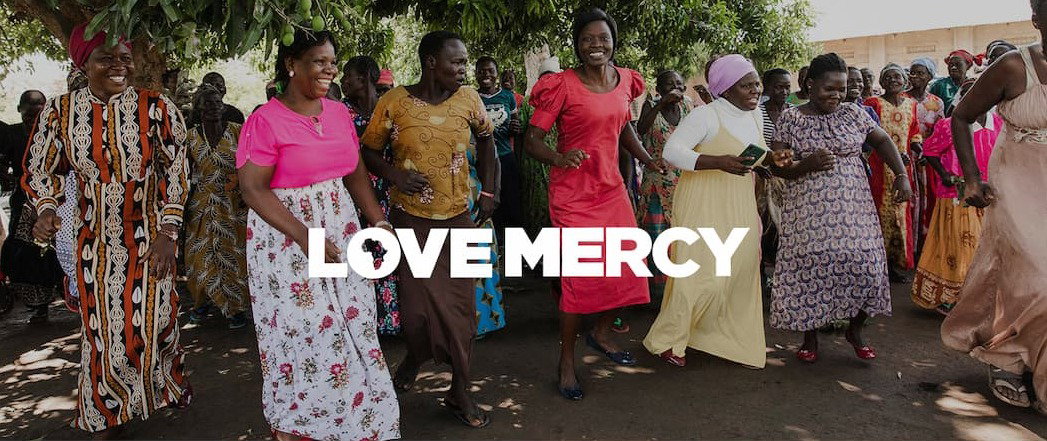 Love Mercy
