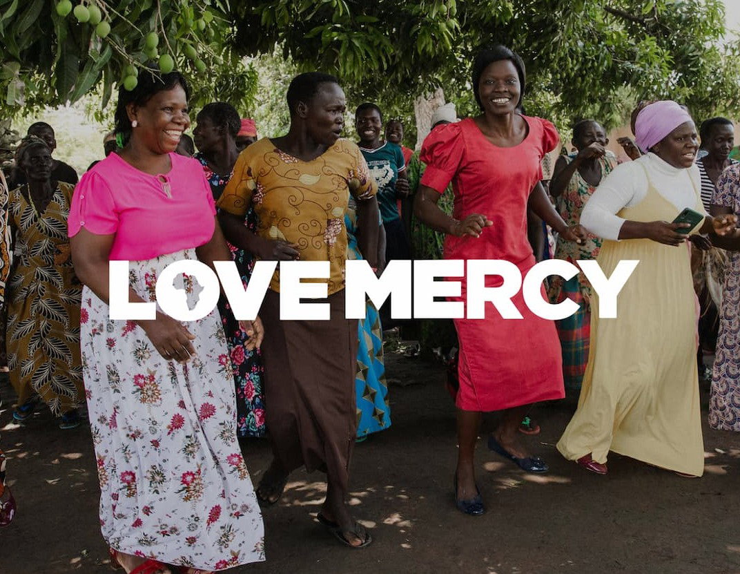 Love Mercy