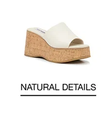 Natural Details
