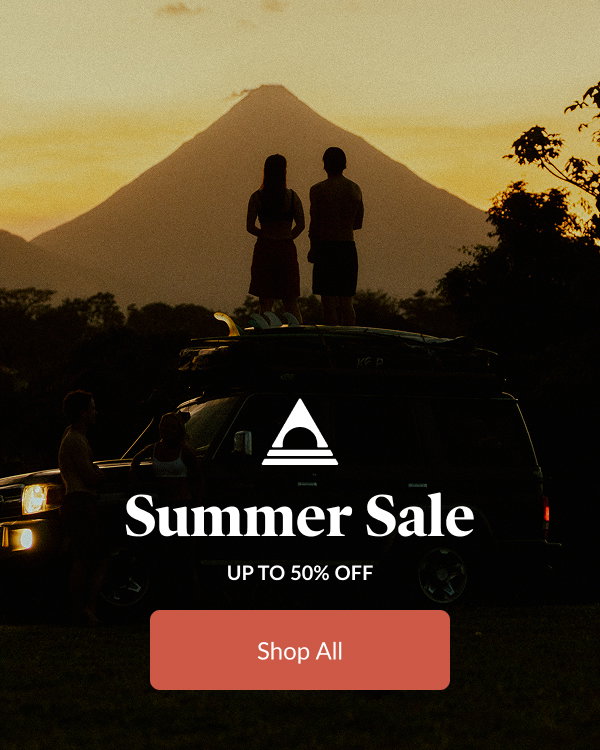 Summer Sale: Shop All