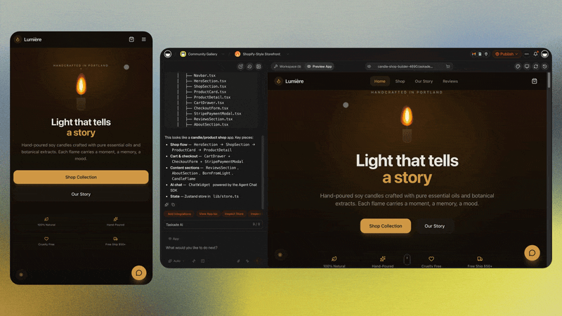 Invoice Generator: win a deal and the invoice goes out automatically, across 100+ connected tools