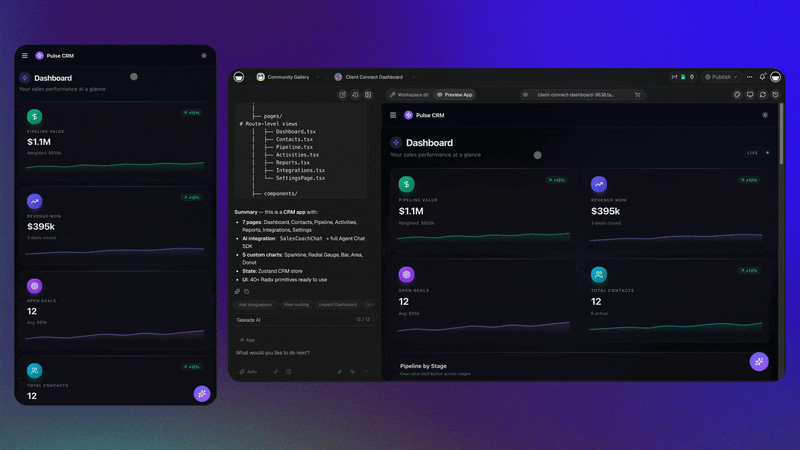 Neon CRM: every new lead gets a follow-up automatically so none go cold