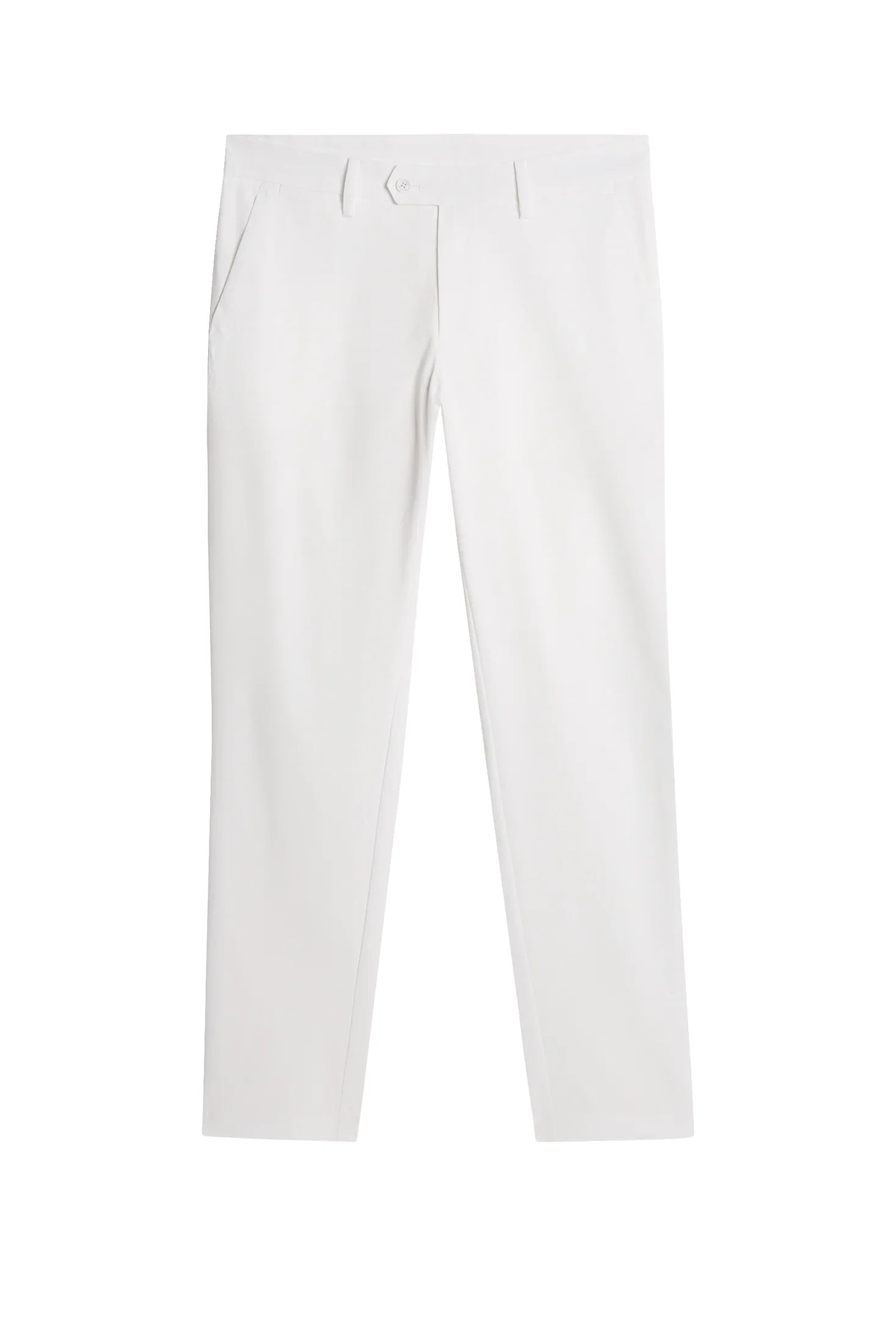 Image of Players Pant / White