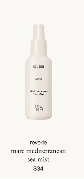 Mare Mediterranean Sea Mist