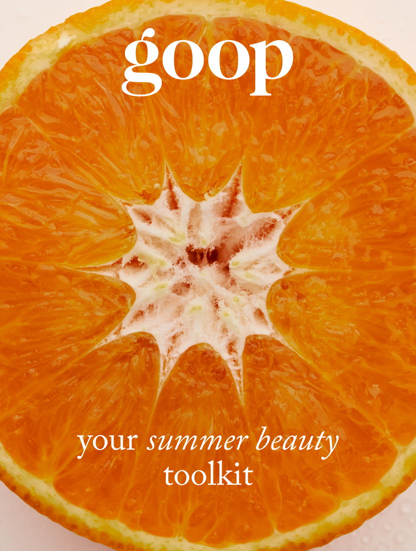 your summer beauty toolkit