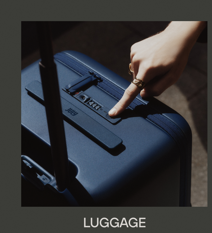 Luggage 