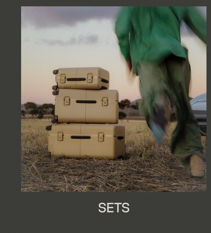 Sets