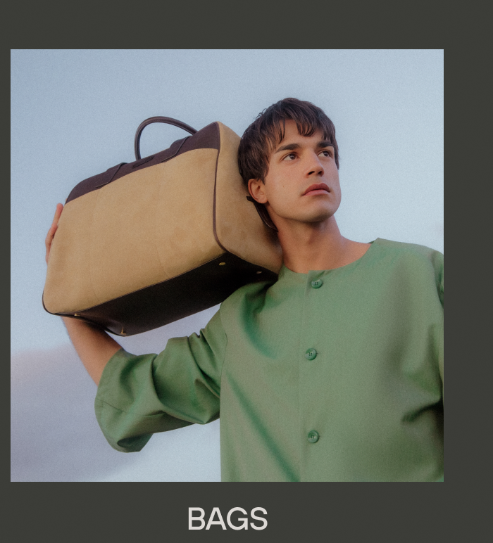 Bags