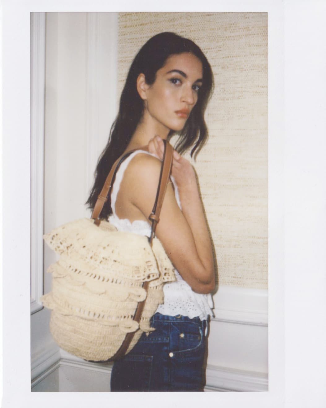 Ulla Johnson Handbags