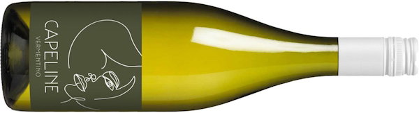 CAPELINE VERMENTINO