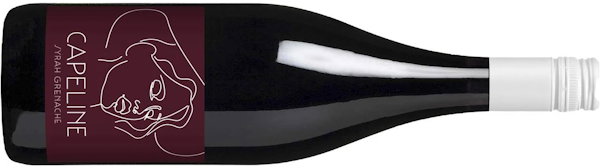 CAPELINE SYRAH GRENACHE