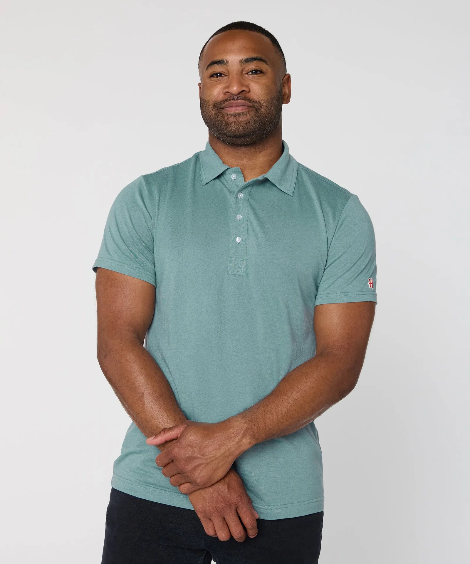 Image of Go-To Polo