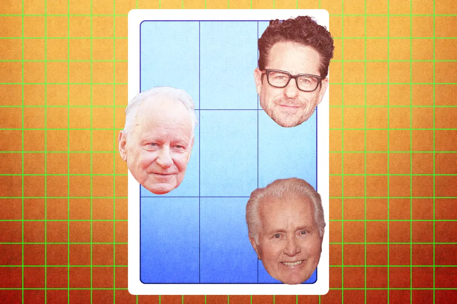 Cinematrix No. 817: June 21, 2026