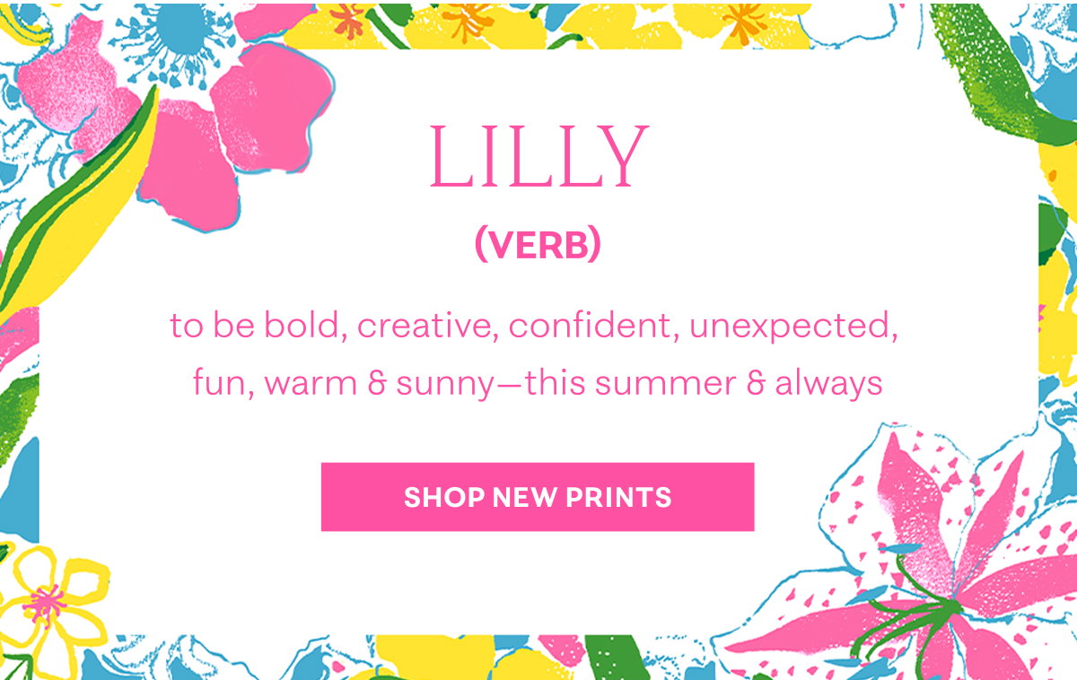 LILLY