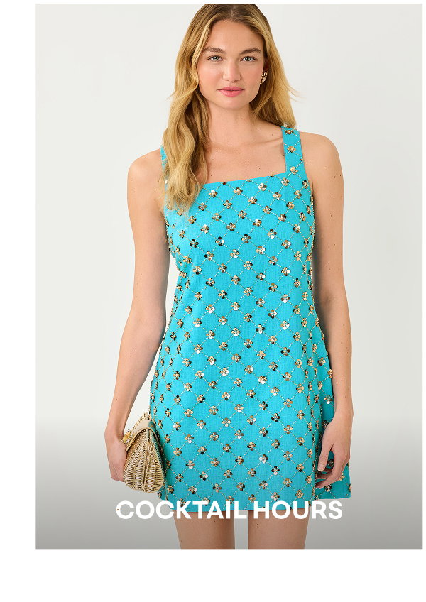 Cocktail Hours
