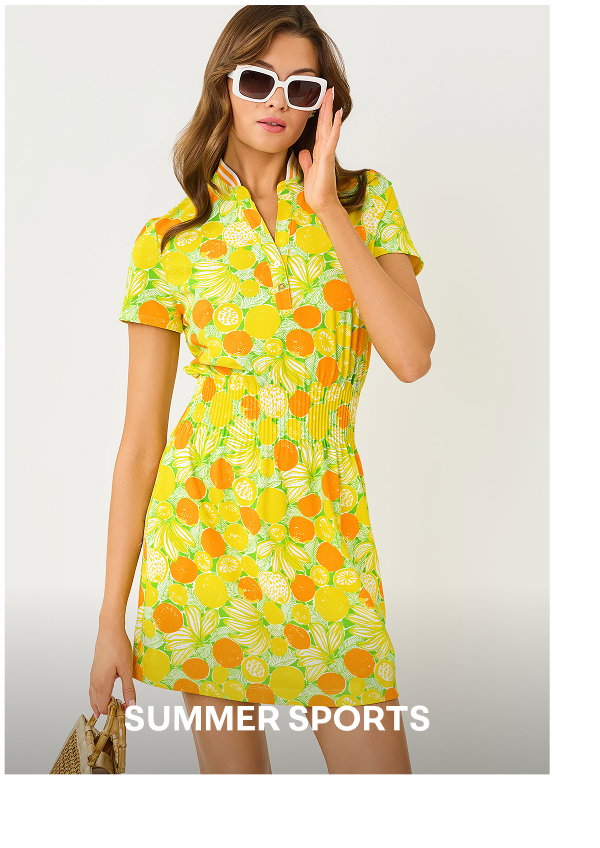 Summer Sports