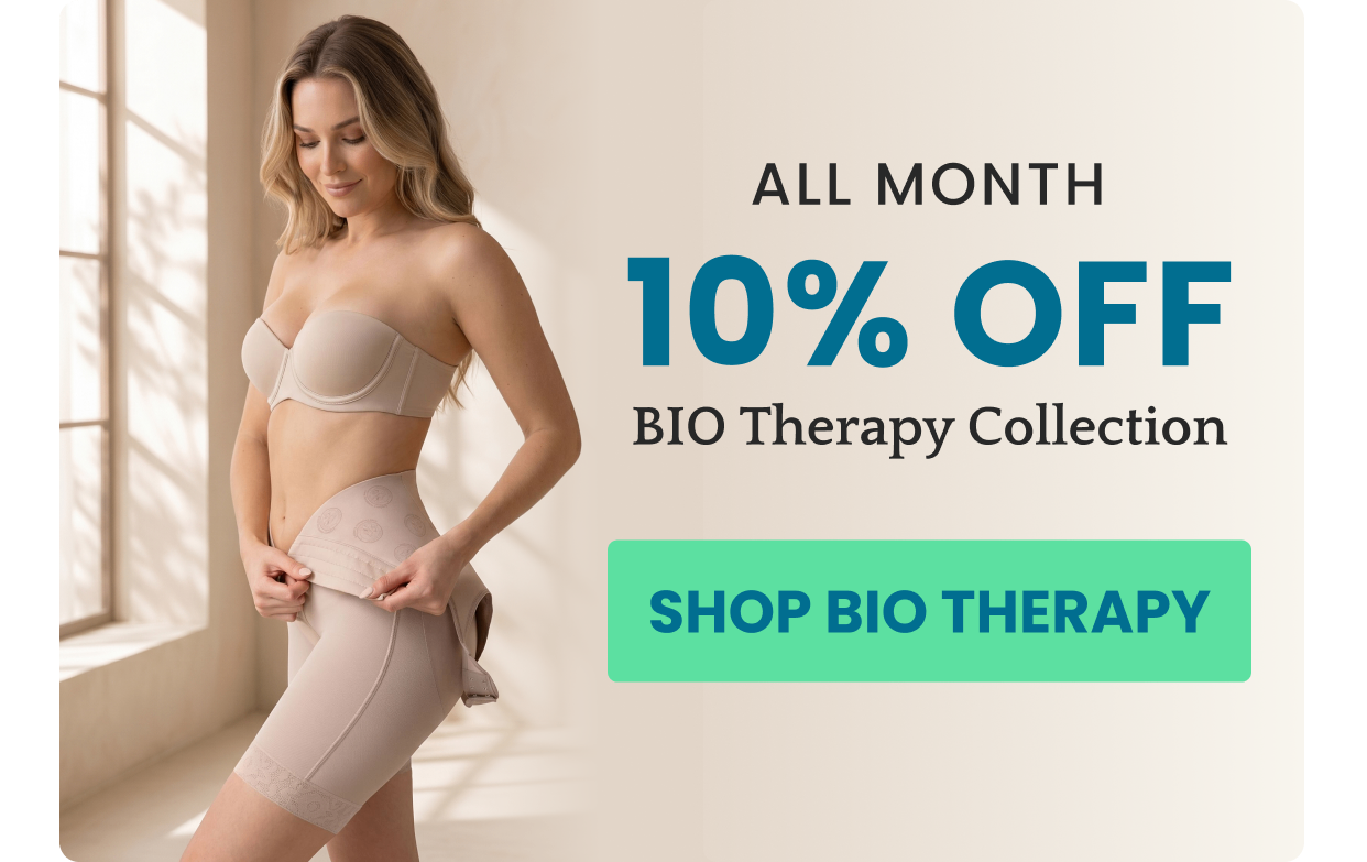 10% OFF Bio therapy collection