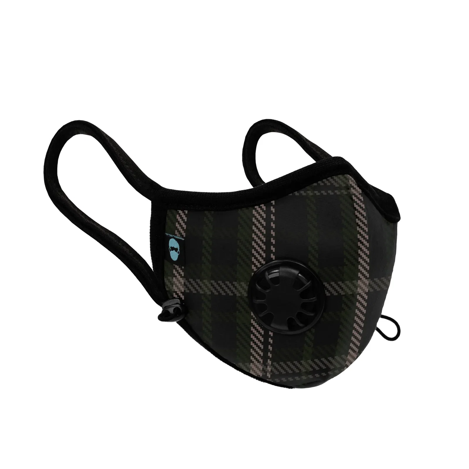 Image of The Doherty - Pro Mask