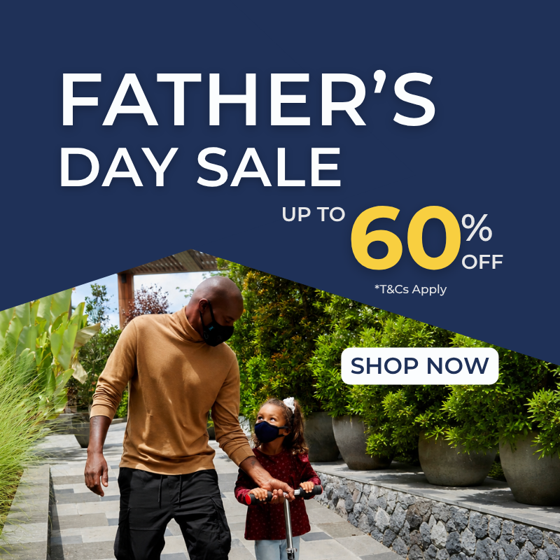 Father's Day Sale