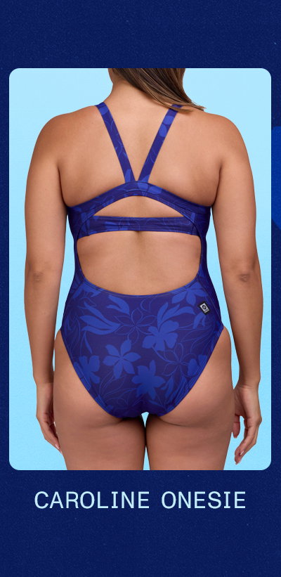 Caroline Onesie