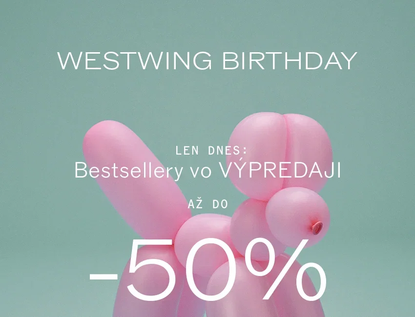 Westwing Birthday
