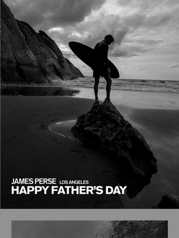 Happy Father’s Day