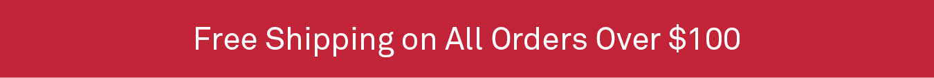 Free Shipping