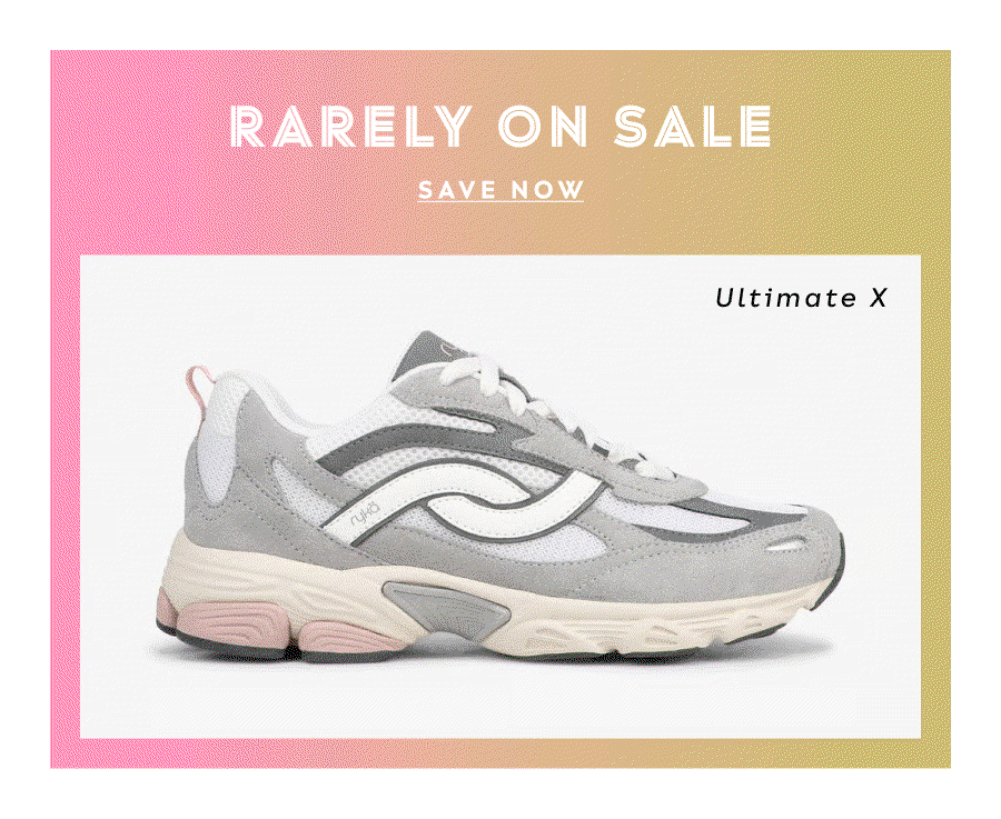 Rarely On Sale - Save Now