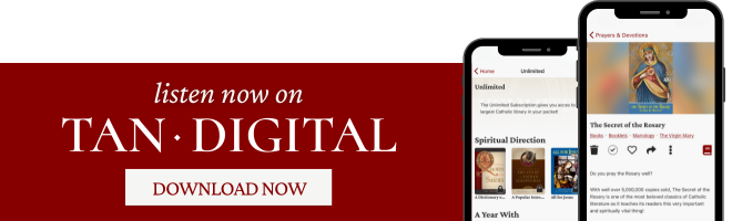 Listen on TAN Digital