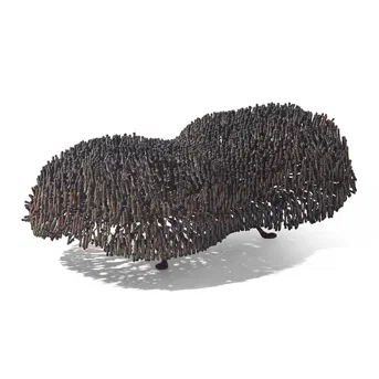 Harry Bertoia (American, 1915-1978) Untitled, c. 1960s