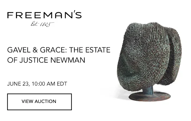 Freeman's