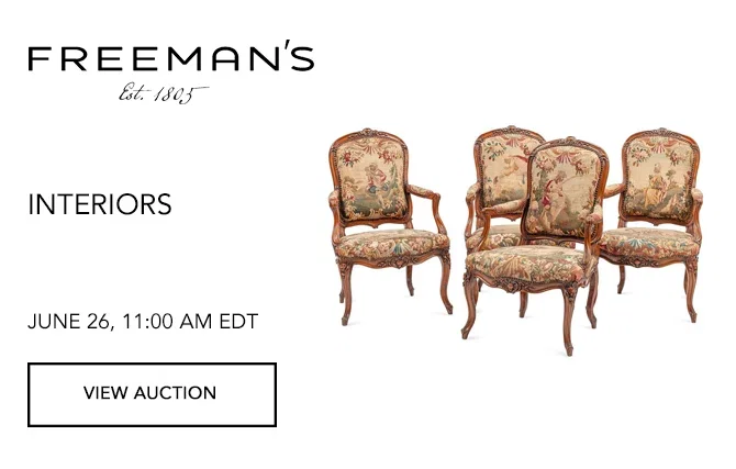 Freeman's