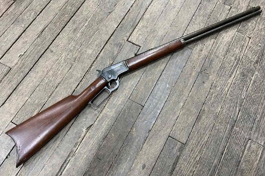Marlin 92 32 short long 1892 lever action rifle 24” C&R JM