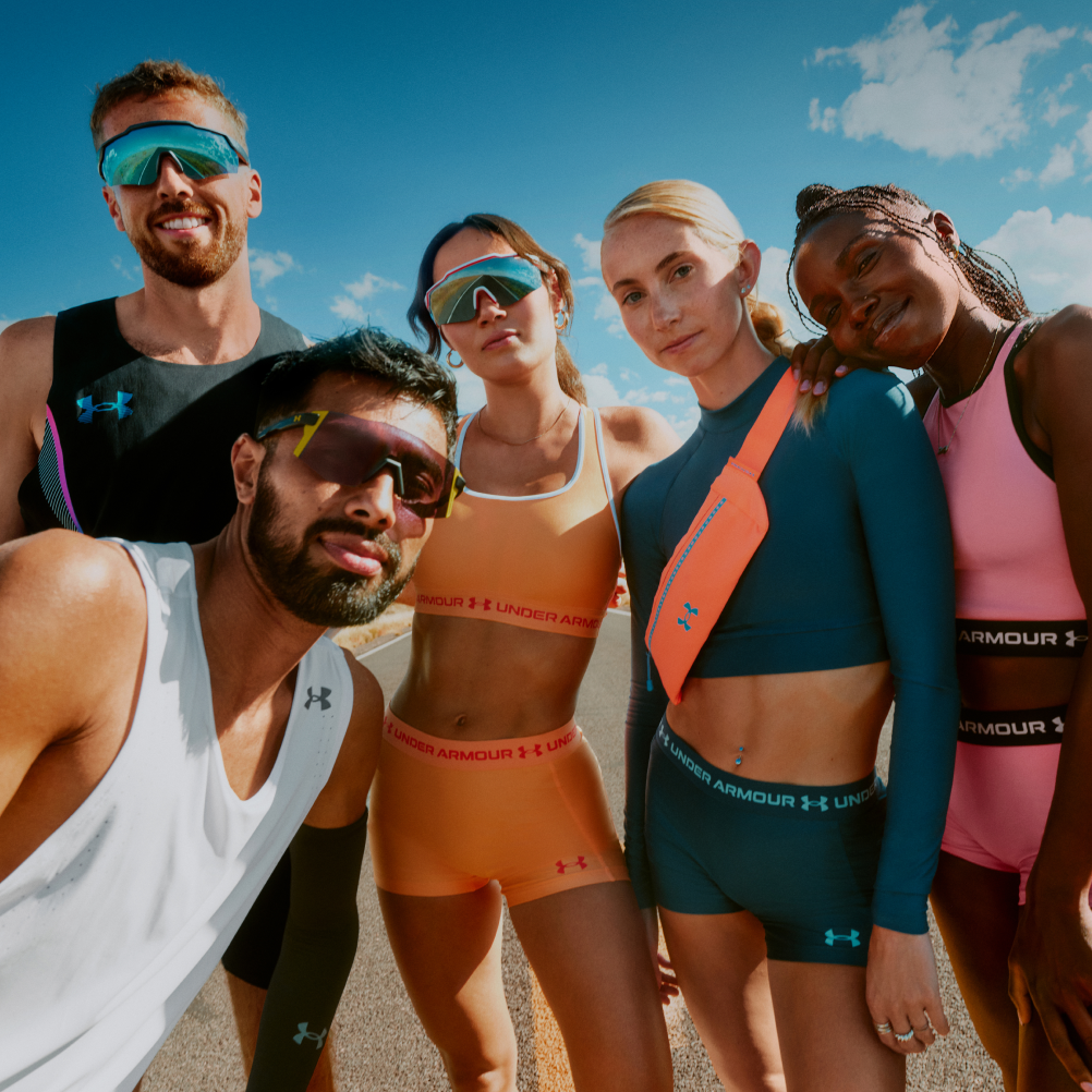 Under Armour