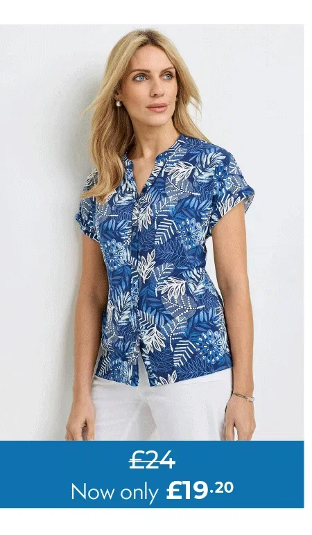 Shop T Shirts & Tops