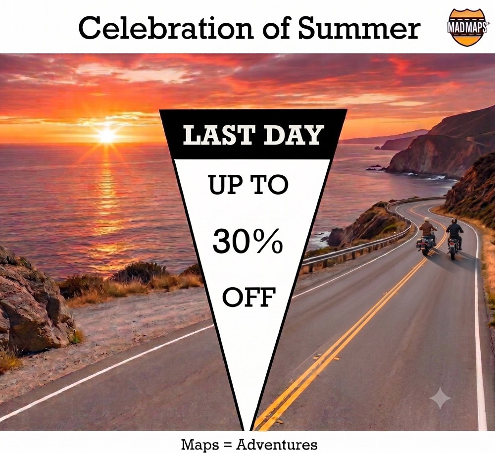 Summer Celebration Ends Tonight - Up to 30% Off