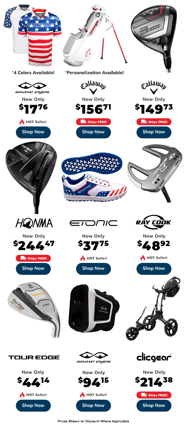 OPEN SALE: 500+ DEALS At OUR COST - Shop NOW!