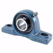 Bearings, V-belts & Power Transmission Equipment