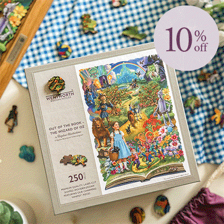 10% off Selected Best Sellers