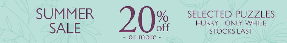 Summer Sale