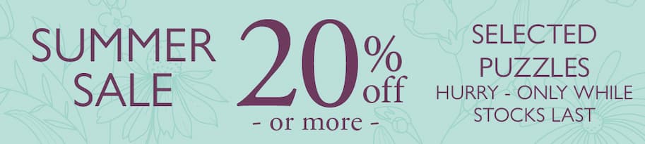 Summer Sale