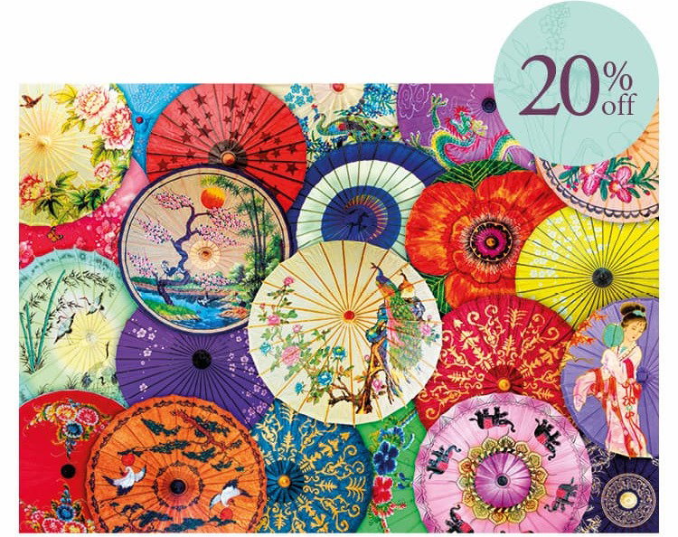 Parasols