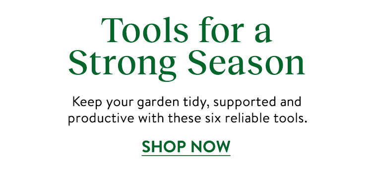 All Gardening Supplies