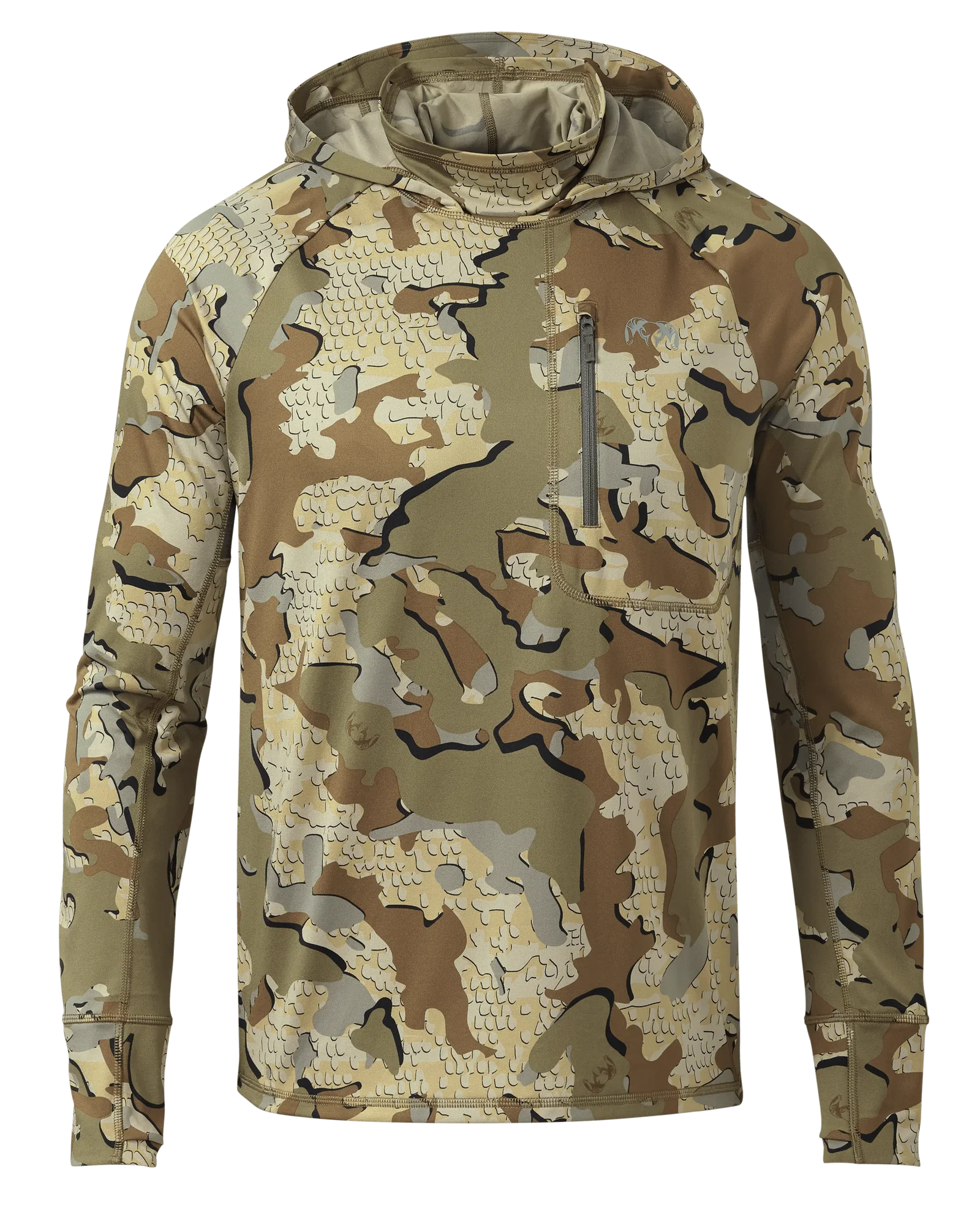 Image of Gila PRO LS Hoodie