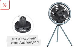 Berger Ventilator 