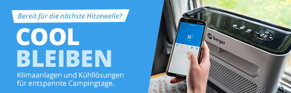 Klimaanlagen