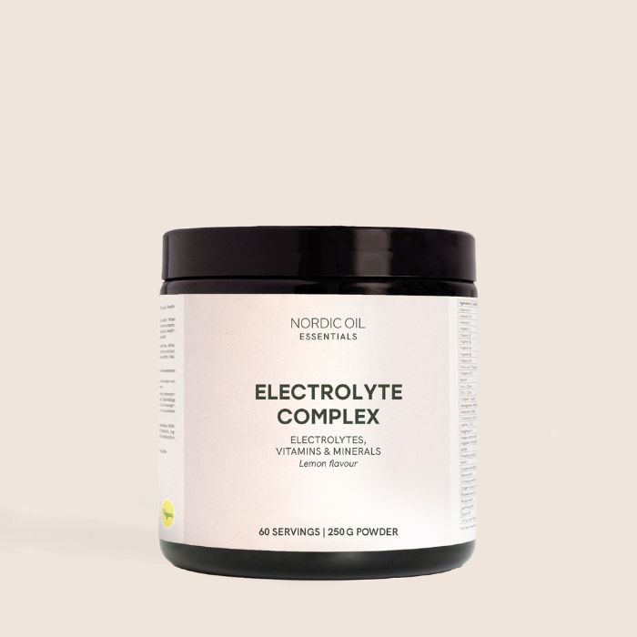 Electrolytes